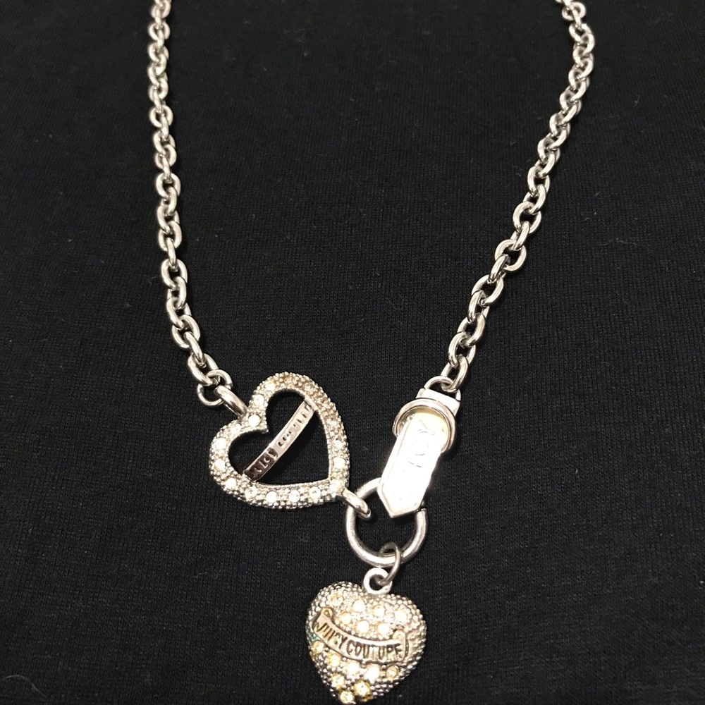 Juicy Couture Necklace
